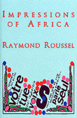 Cover of Impressions of Africa