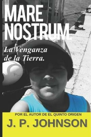 Cover of Mare Nostrum