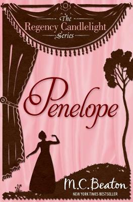 Cover of Penelope