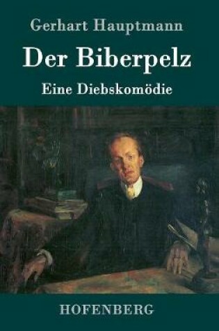 Cover of Der Biberpelz