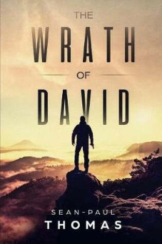 Cover of The Wrath of David