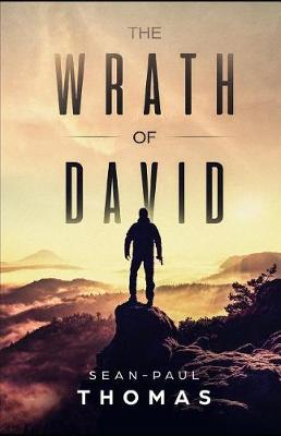 Book cover for The Wrath of David