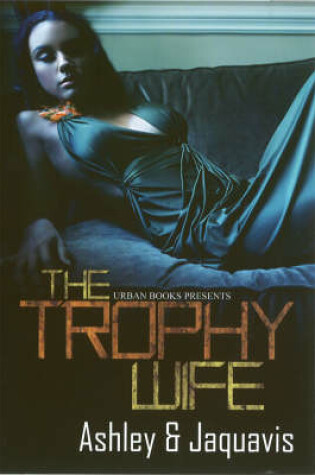 Cover of The Trophy Wife