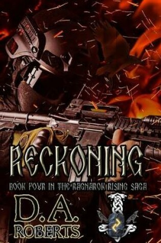 Cover of Reckoning