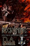 Book cover for Reckoning