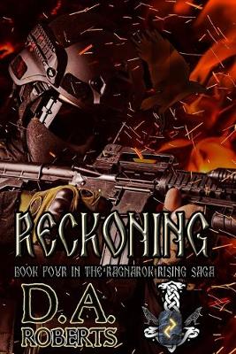 Cover of Reckoning