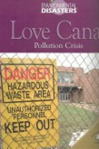 Cover of Love Canal