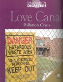 Book cover for Love Canal