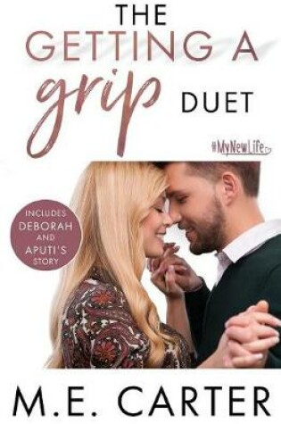 Cover of The Getting a Grip Duet