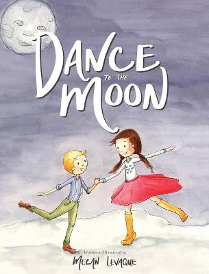 Book cover for Dance to the Moon