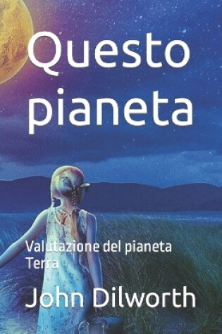 Cover of Questo pianeta