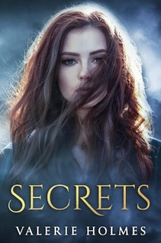 Cover of Secrets