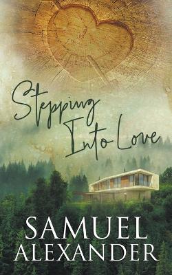 Book cover for Stepping Into Love