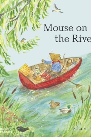 Cover of Mouse on the River