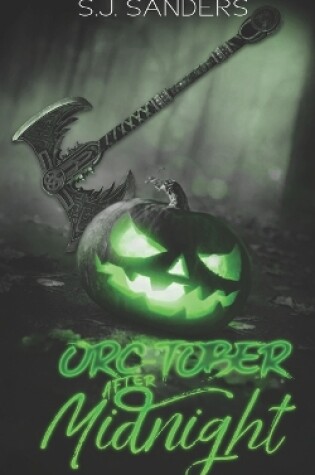 Cover of Orc-tober After Midnight