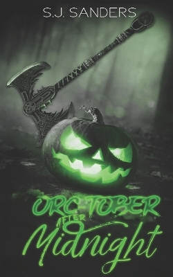 Book cover for Orc-tober After Midnight