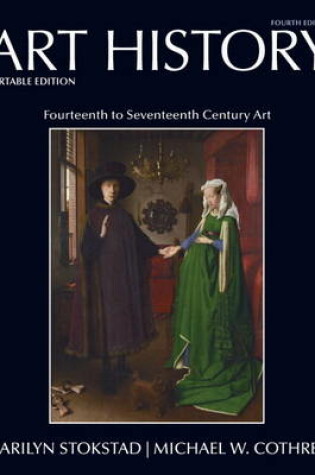 Cover of Art History Portable, Book 4