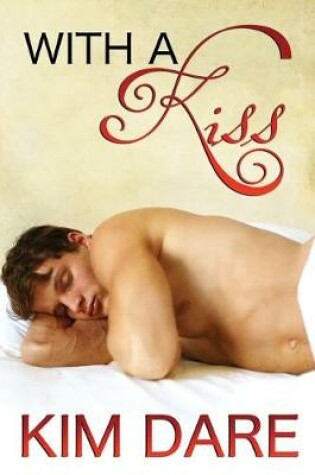 Cover of With a Kiss