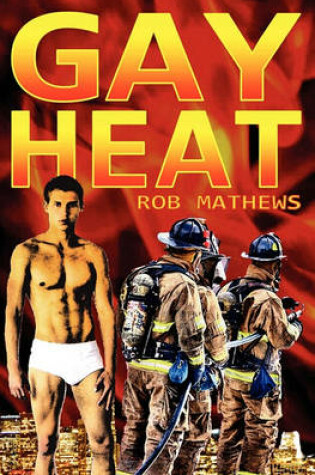 Cover of Gay Heat