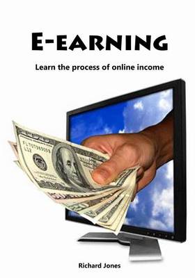 Book cover for E-Earning