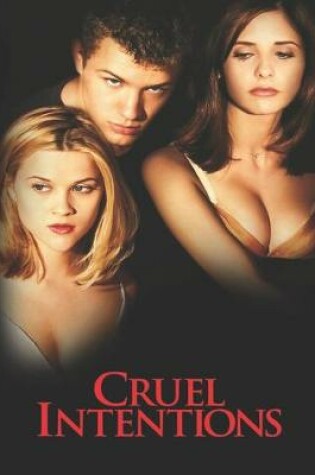 Cover of Cruel Intentions