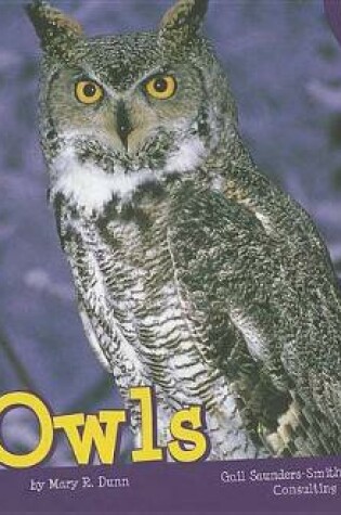 Cover of Owls