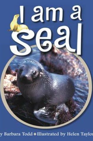 Cover of I am a Seal