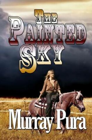 Cover of The Painted Sky