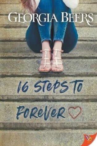 Cover of 16 Steps to Forever