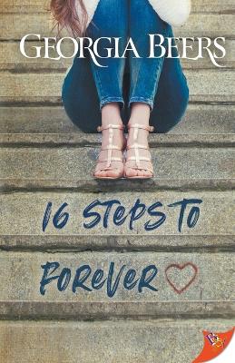 Book cover for 16 Steps to Forever