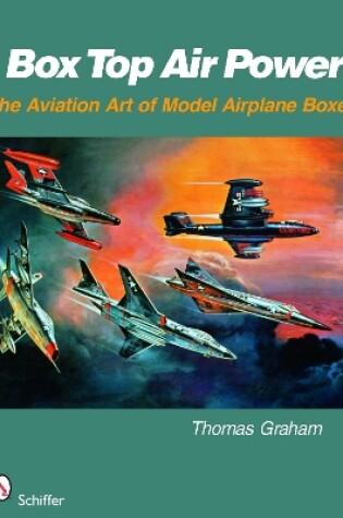 Cover of Box Top Air Power
