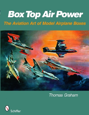 Book cover for Box Top Air Power