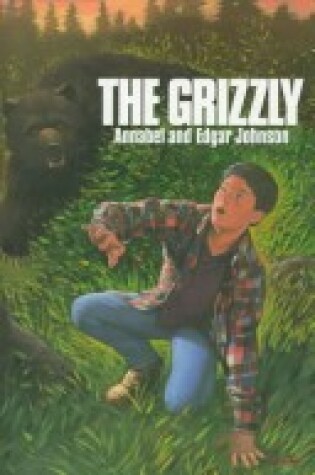 Cover of The Grizzly