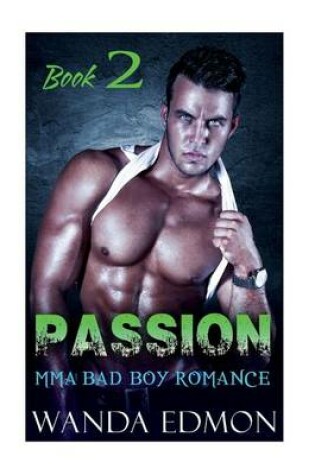 Cover of Passion (Book 2)