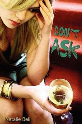 Cover of Don't Ask