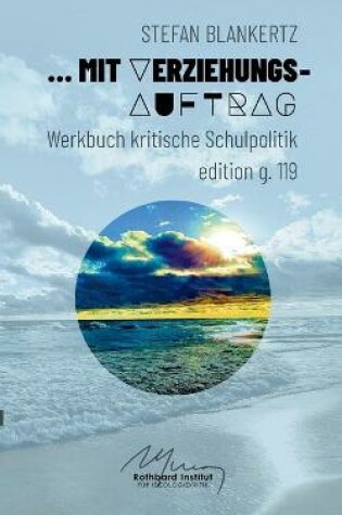 Cover of Mit Verziehungsauftrag