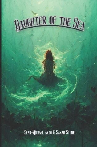 Cover of Daughter of the Sea