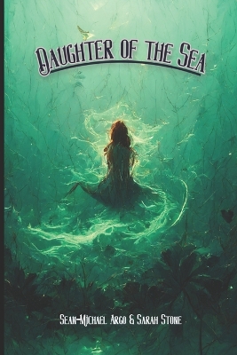 Book cover for Daughter of the Sea