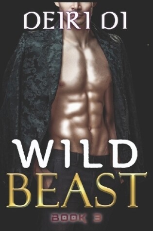 Cover of Wild Beast