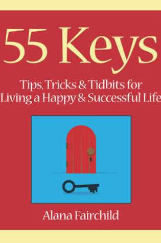 Cover of 55 Keys