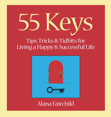 Book cover for 55 Keys