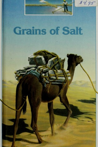 Cover of Grains of Salt