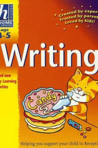 Cover of Writing