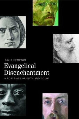 Cover of Evangelical Disenchantment