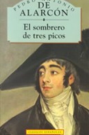 Cover of El Sombrero de Tres Picos