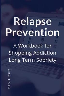 Book cover for Relapse Prevention
