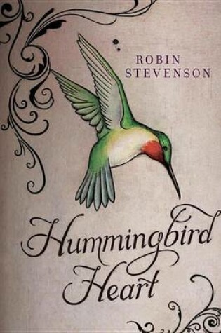 Cover of Hummingbird Heart