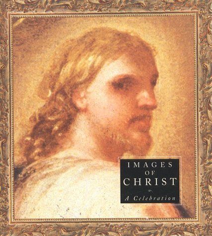 Book cover for Images of Christ