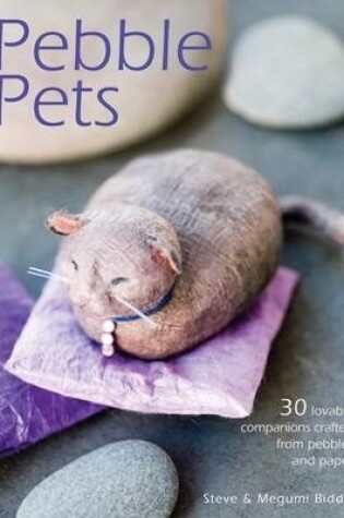 Cover of Pebble Pets