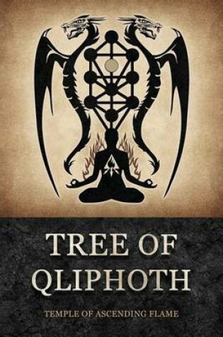 Cover of Tree of Qliphoth